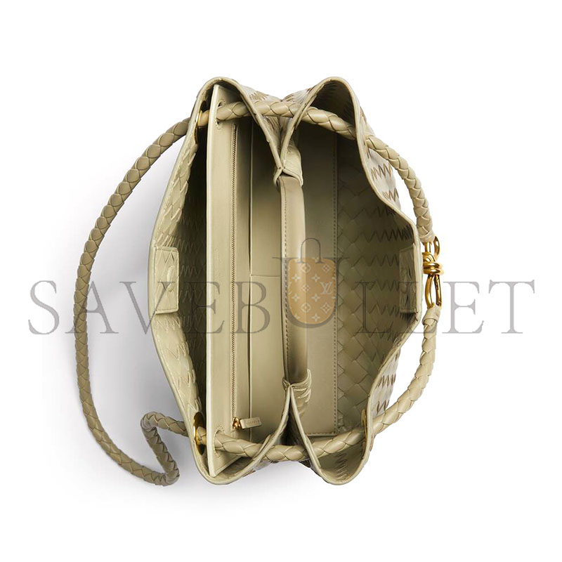 BOTTEGA VENETA ANDIAMO 766016VCPP12943 (32*25*11cm)